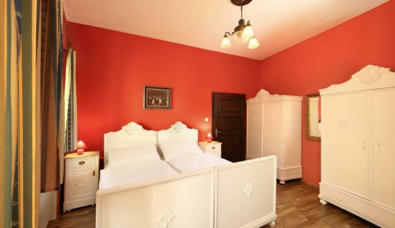 Pension Teddy Český Krumlov